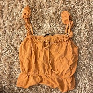 Kendal & Kylie Shirt XS